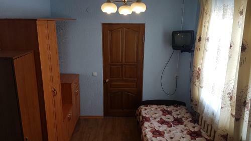 Albergue ???????? ??? ? ??????????