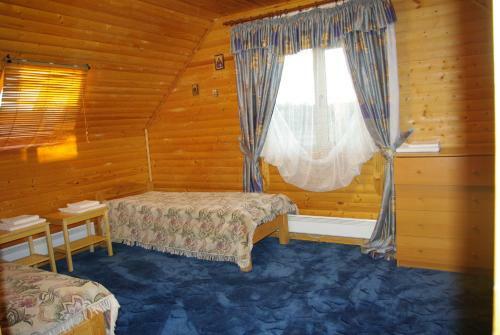 Hotel Mesto Otdykha Medveditsa