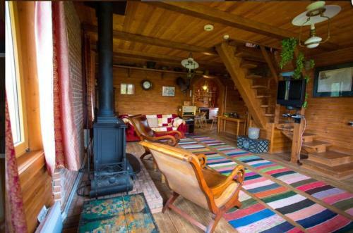 Hotel Mesto Otdykha Medveditsa