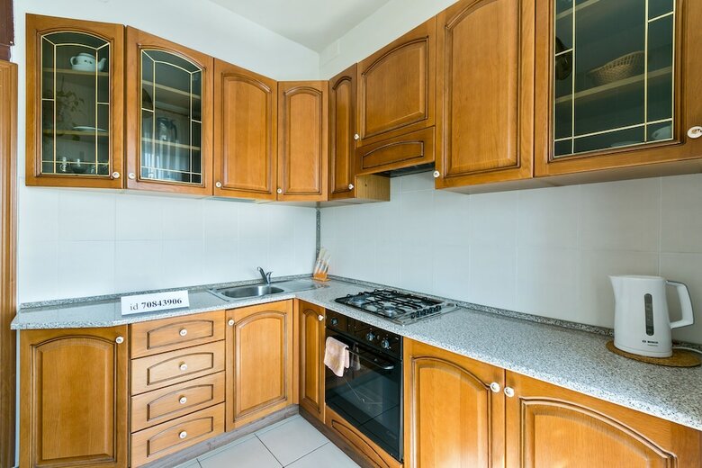 Apartamento Maxrealty24 Universitet