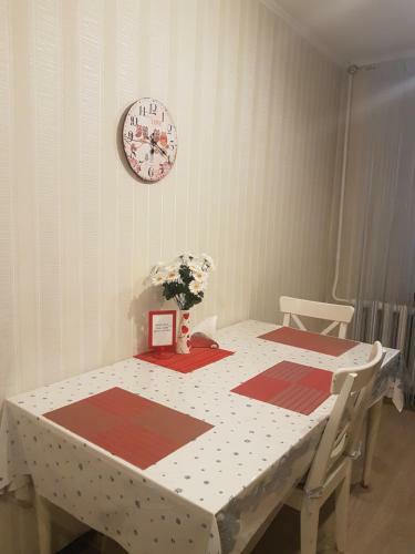 Apartment On 8 Marta