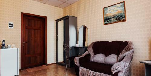 Hotel Uyut