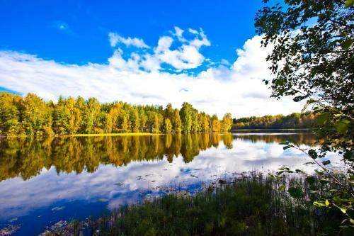 Agroturismo Turisticheskaya Derevnya Chyunki