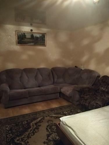 Apartment On Gagarina 2