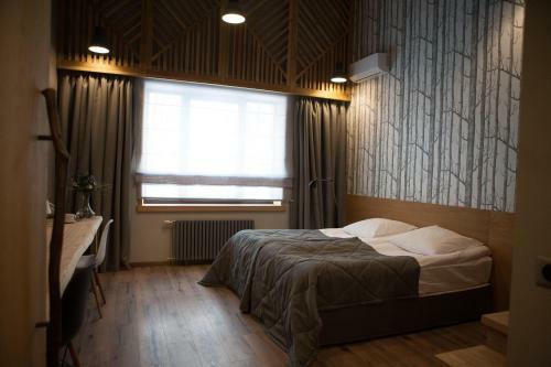 Hotel Welna Eco Spa Resort