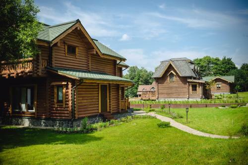 Hotel Welna Eco Spa Resort