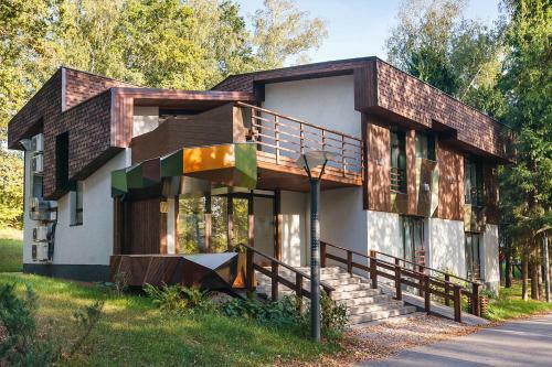 Hotel Welna Eco Spa Resort