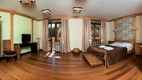 Hotel Welna Eco Spa Resort