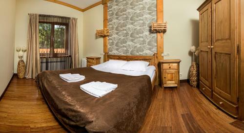 Hotel Welna Eco Spa Resort