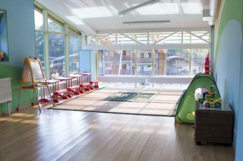 Hotel Welna Eco Spa Resort