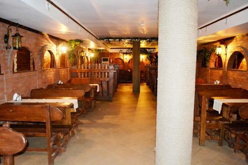 Chaika Hotel