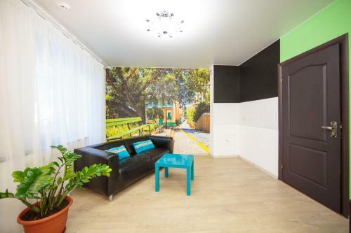 Sweet Sleep Hostel&hotel
