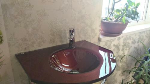 Homestay On Zarechnaya 5