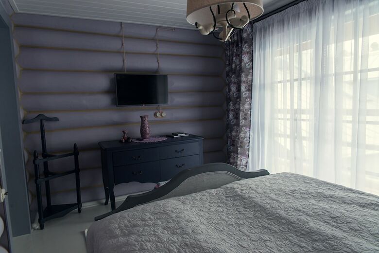 Hotel Grand Sova