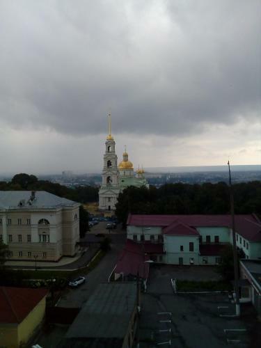Apart-hotel Lermontova
