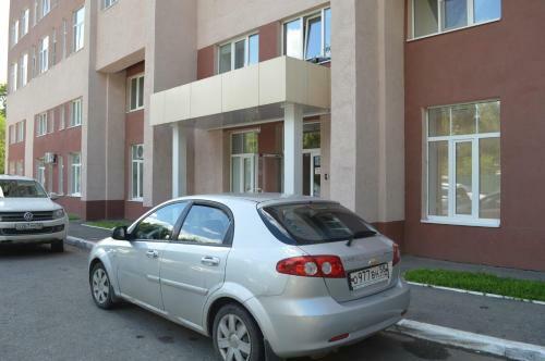 Apart-hotel Lermontova