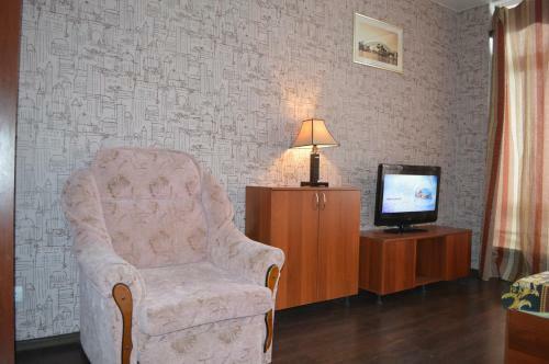 Apart-hotel Lermontova