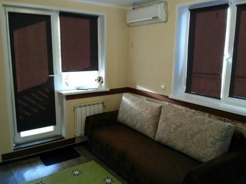 Apartamento Bungalow On Bannoye Lake