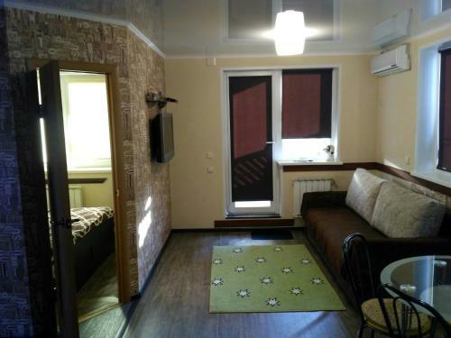 Apartamento Bungalow On Bannoye Lake