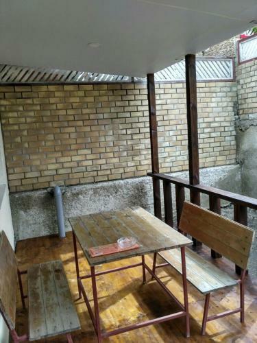 Apartamento Bungalow On Bannoye Lake