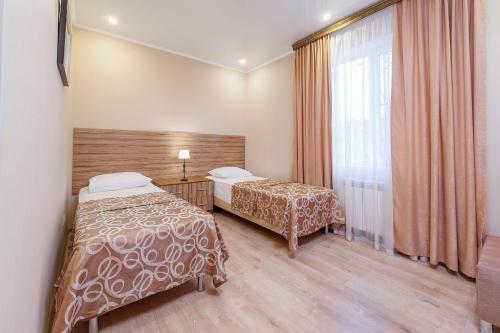 Hostal Home-otel