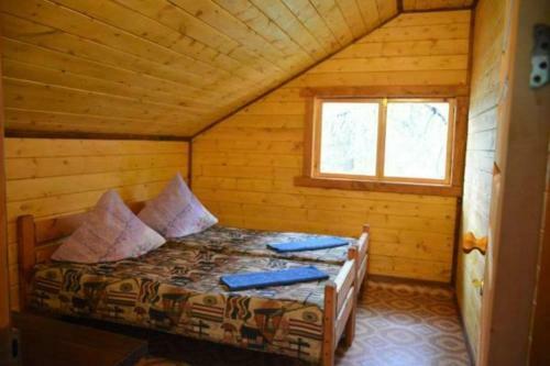 Hostal Green House At Teletskoye Lake
