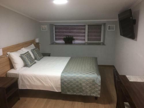 Biba Motel