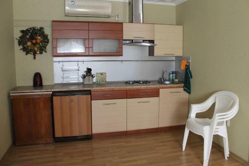 Hostal U Pany Guest House