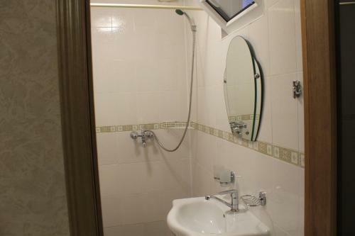 Hostal U Pany Guest House