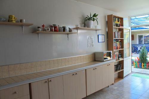 Hostal U Pany Guest House