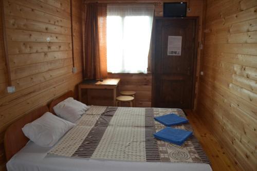 Hostal Laguna