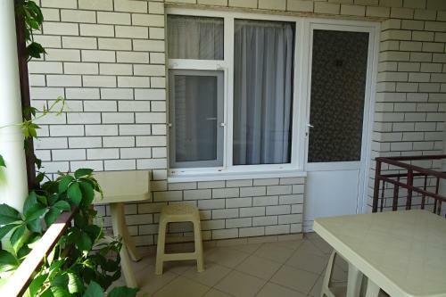 Hostal Beliy Parus