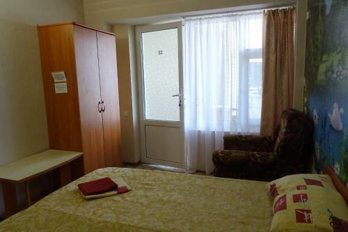 Hostal Beliy Parus