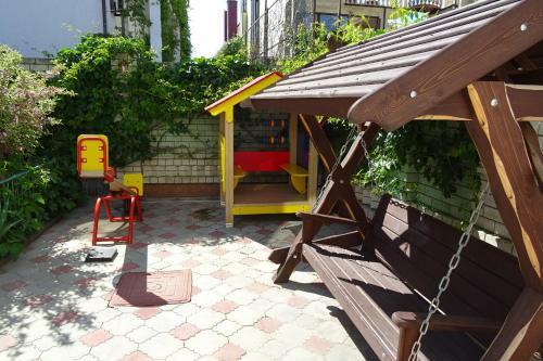 Hostal Beliy Parus