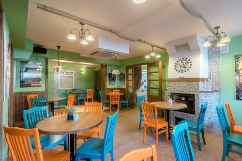 Hotel Loyal Guest House