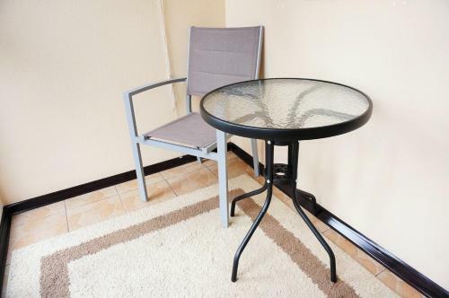 Apartment Prestige