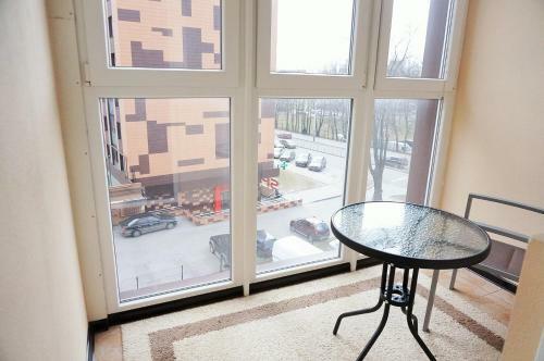 Apartment Prestige