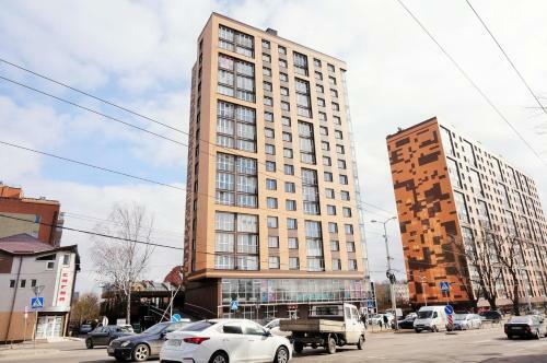 Apartment Prestige