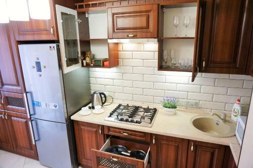 Apartment Prestige