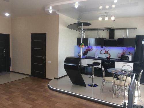 Na Sadovoy Apartment