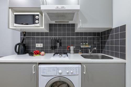 Apartamento Rentalspb With Private Entrance