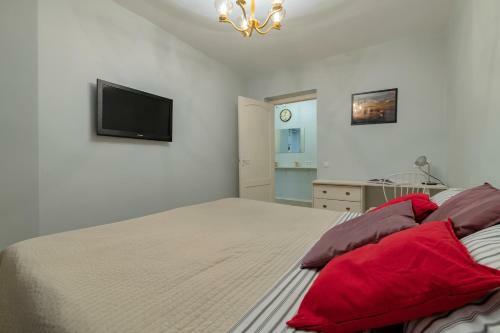 Apartamento Rentalspb With Private Entrance