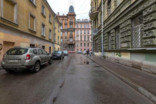 Apartamento Rentalspb With Private Entrance