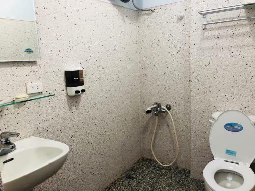 Posada Zhongxing Hotel