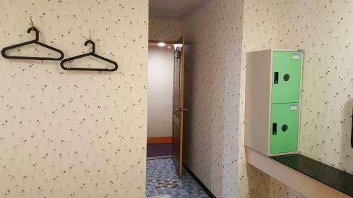 Ryhan Hotel