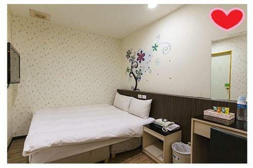 Ryhan Hotel