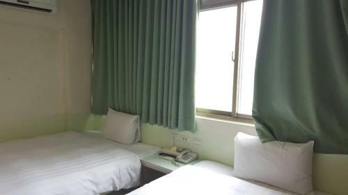 Ryhan Hotel