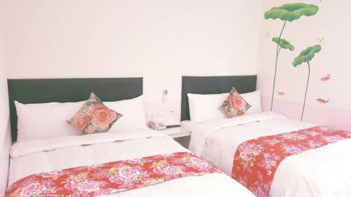 Ryhan Hotel
