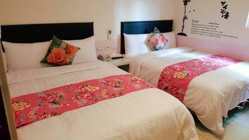 Ryhan Hotel