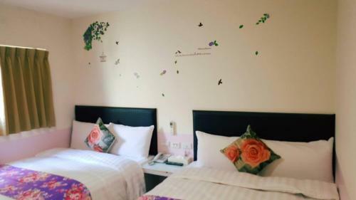 Ryhan Hotel